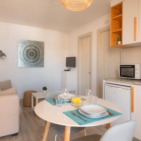 Apartamento 1 Habitacion A 10 M De La Playa, Am Rentals Pollença Eksteriør billede