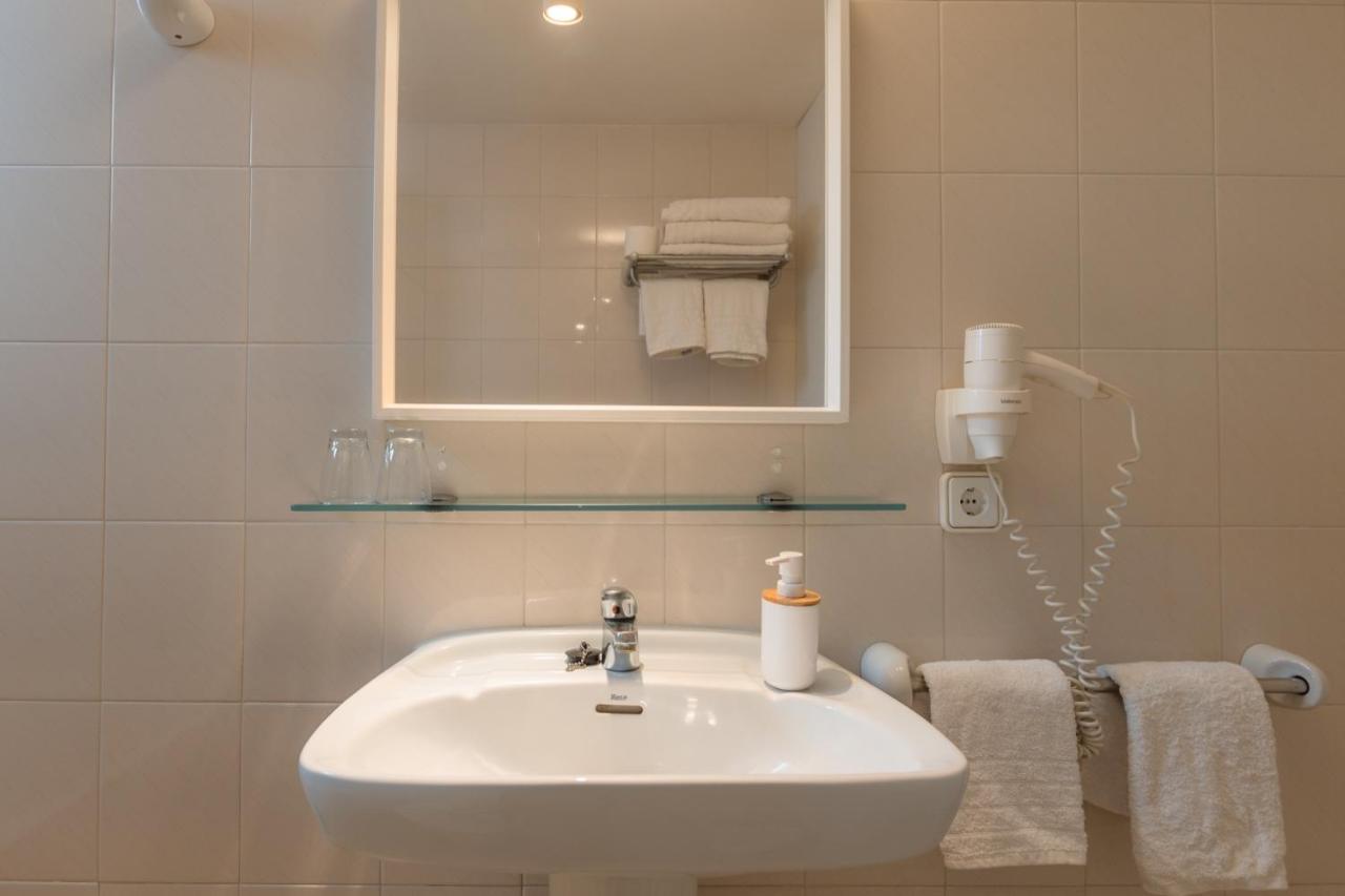 Apartamento 1 Habitacion A 10 M De La Playa, Am Rentals Pollença Eksteriør billede